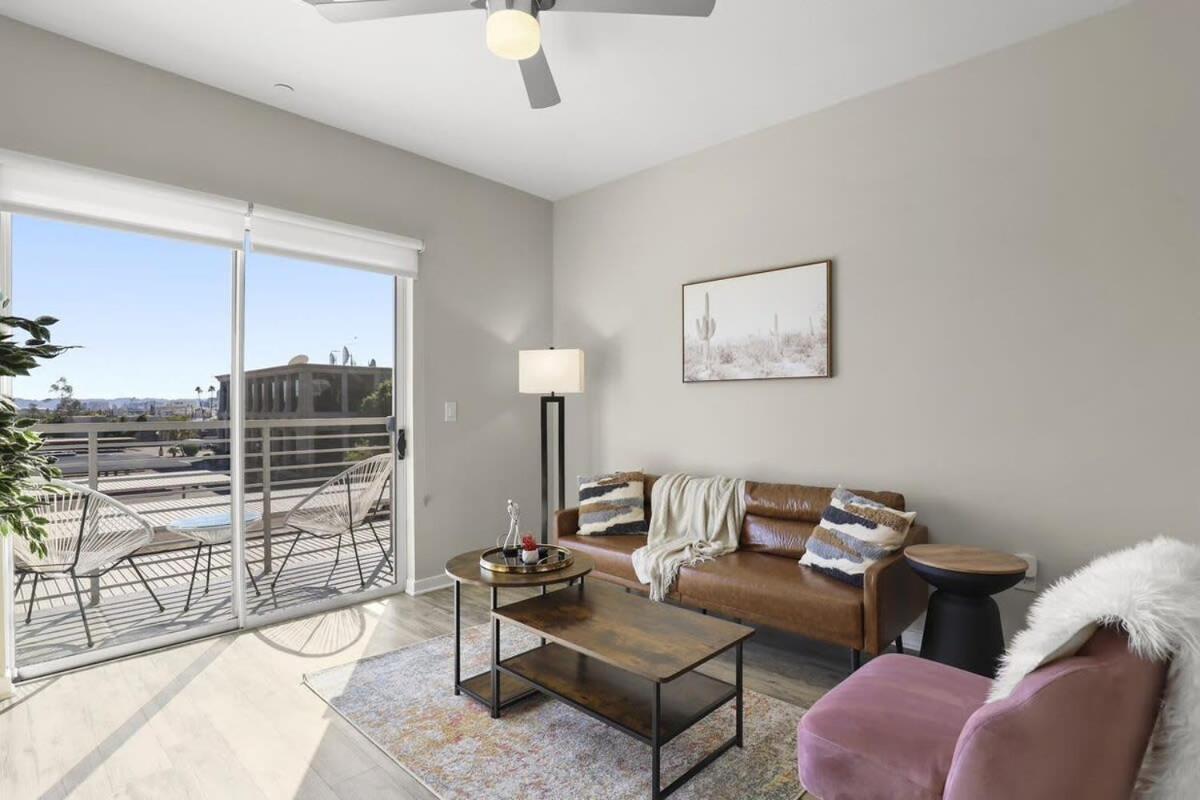 Cozysuites Paradise Under The Palms With Pool! 21 Phoenix Exterior photo