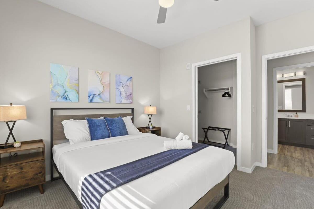 Cozysuites Paradise Under The Palms With Pool! 21 Phoenix Exterior photo