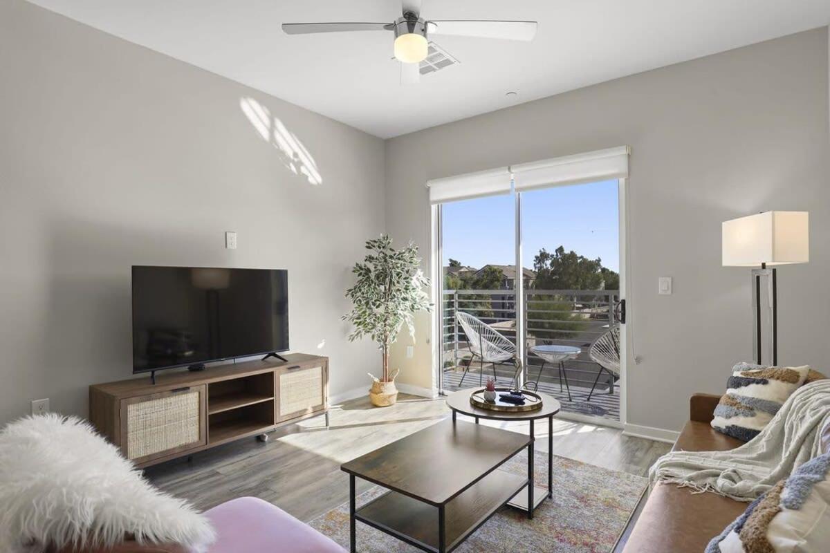 Cozysuites Paradise Under The Palms With Pool! 21 Phoenix Exterior photo