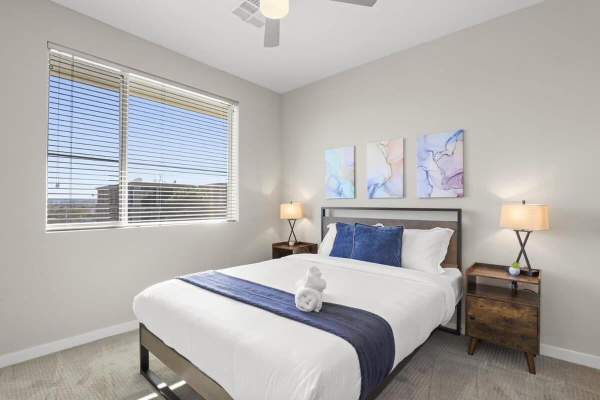 Cozysuites Paradise Under The Palms With Pool! 21 Phoenix Exterior photo