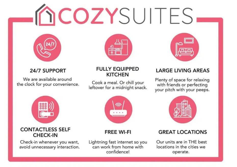 Cozysuites Paradise Under The Palms With Pool! 21 Phoenix Exterior photo