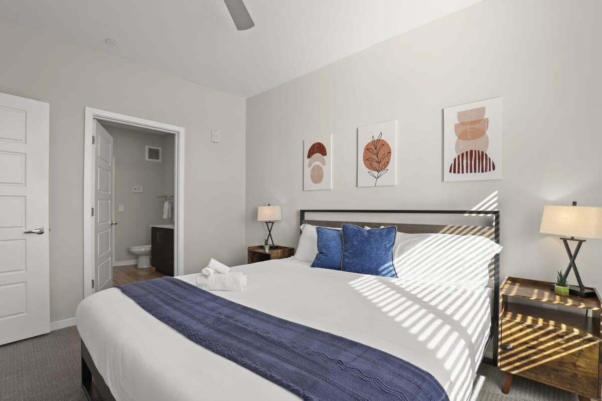 Cozysuites Paradise Under The Palms With Pool! 21 Phoenix Exterior photo