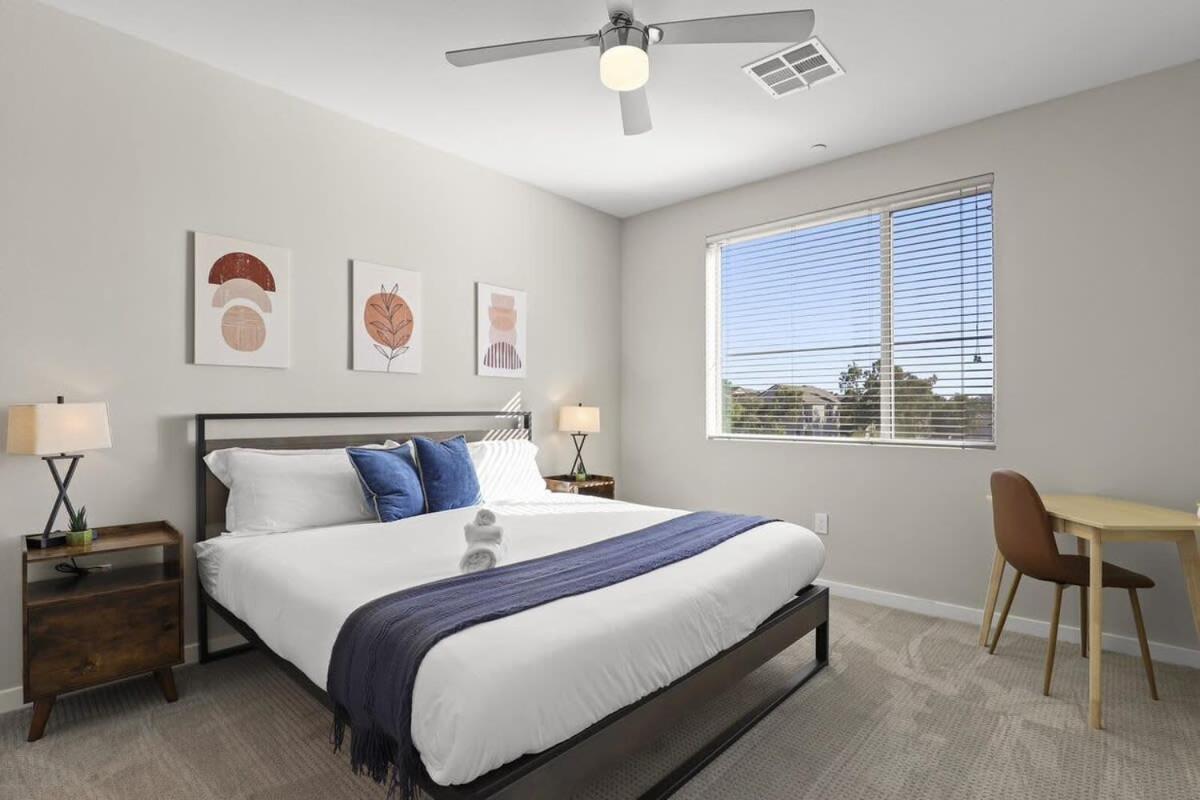 Cozysuites Paradise Under The Palms With Pool! 21 Phoenix Exterior photo