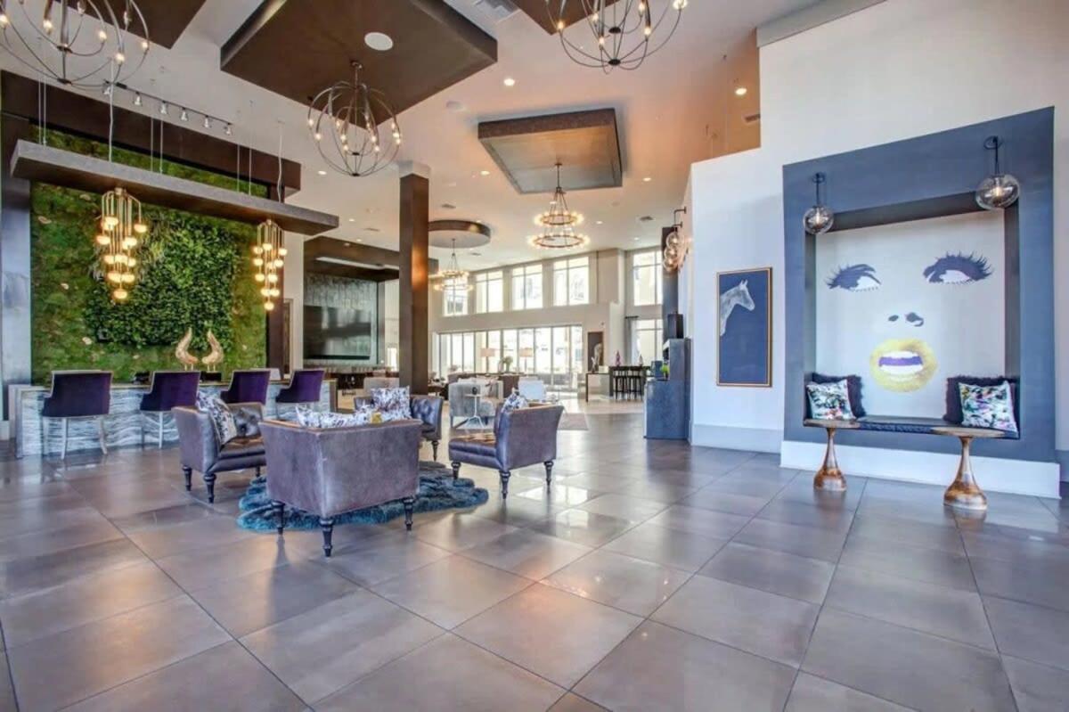 Cozysuites Paradise Under The Palms With Pool! 21 Phoenix Exterior photo