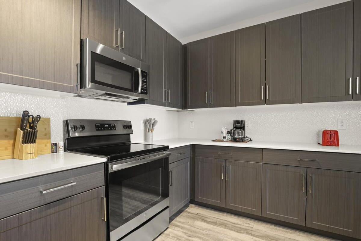 Cozysuites Paradise Under The Palms With Pool! 21 Phoenix Exterior photo