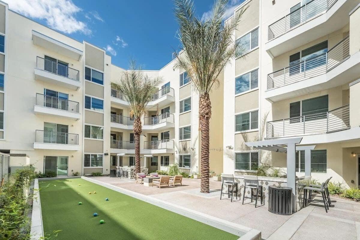 Cozysuites Paradise Under The Palms With Pool! 21 Phoenix Exterior photo